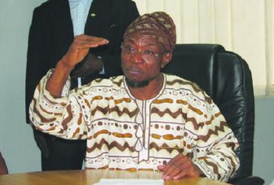 Rauf-Aregbesola