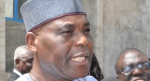 Raymond dokpesi