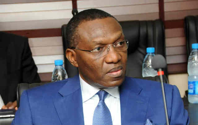 Anambra Election: Andy Uba Denies Kidnapping Ngige In 2003 1 Senator Andy Emmanuel Uba
