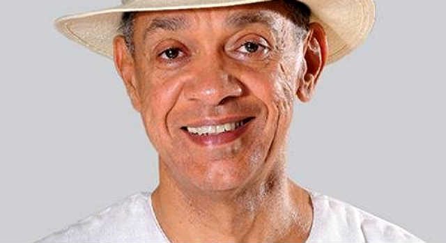 Senator Ben Murray Bruce