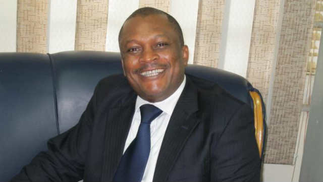 Senator Samuel Nnaemeka Anyanwu