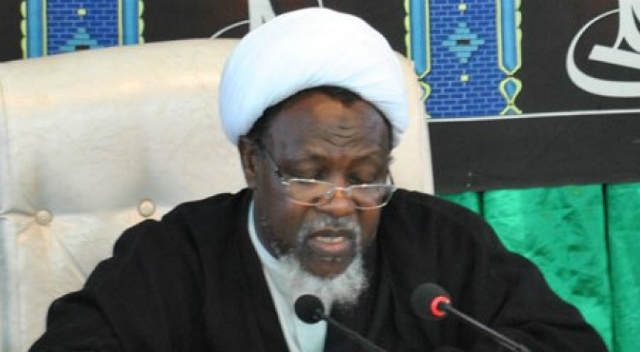Sheikh Ibrahim El Zakzaky