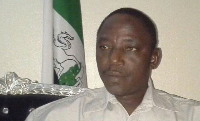 Youth Minister Orders Registration Renewal For Youth Associations, Pegs Age Limit At 35 1 Solomon Dalung