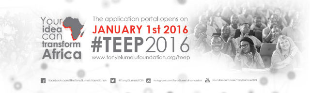 TEEP-2016-Tony-Elumelu-Entreprenuership-Programme
