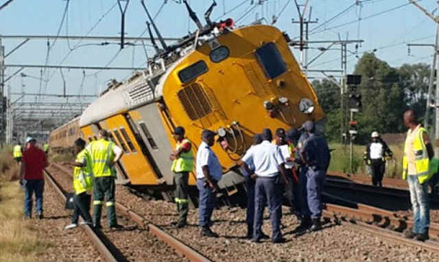 Train-Accident