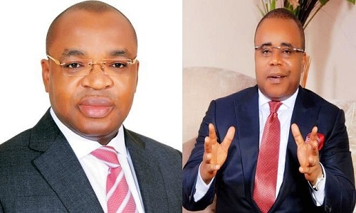 Appeal Court Annuls Entire Election That Brought Akwa Ibom Governor, Udom Emmanuel To Power 1 Udom-Emmanuel-Umana-Umana