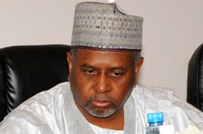 dasuki dss