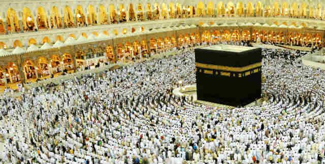 Hajj Pilgrimage: Lagos State's Last Batch of Pilgrims Depart for Saudi Arabia 1 Hajj, Islamic Pilgrimage