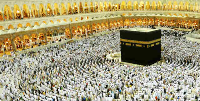 hajj-Islamic-Prigmage