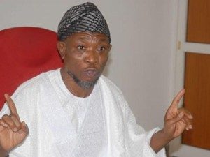 Governor Rauf Aregbesola