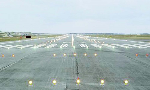 runway