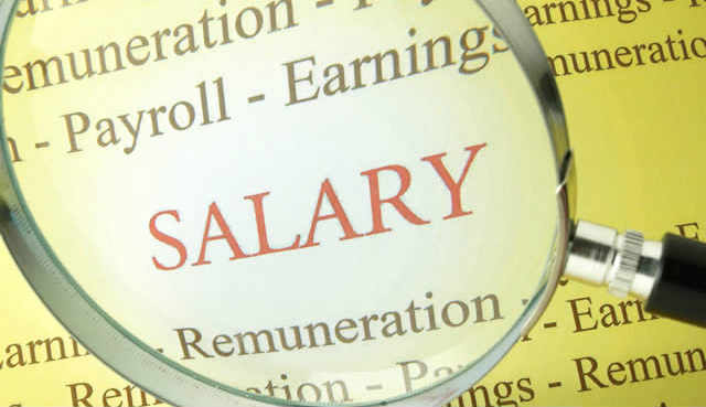 salary-review