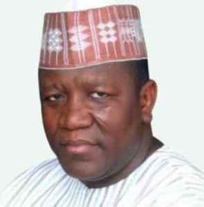 Abdulaziz Yari Zamfara Gov