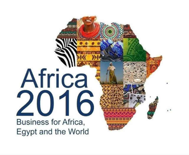 Africa-2016
