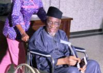 Dr. Bello Haliru Mohammed