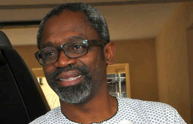 Hon Femi Gbajabiamila