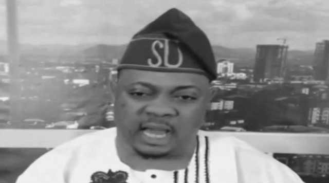 Over 43 Legislative Assistants Appointed In Oyo State By APC Lawmaker 1 Hon. Olatoye Temitope