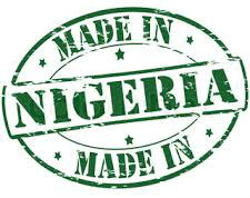 Made-In-Nigeria
