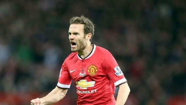 Juan Mata