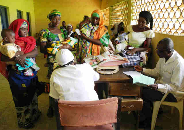 Nursing-Mothers-Child-Care-Nigeria-Women-Mothers