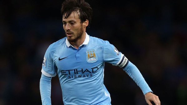 David Silva