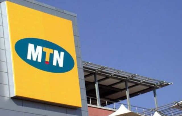 MTN-Nigeria