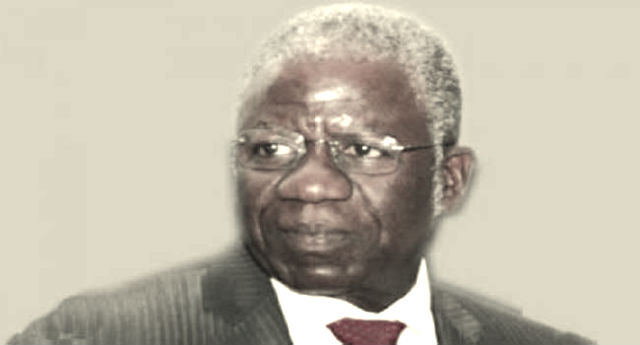 EFCC Presents More Witness Against Ex-HoS Oronsaye, Others Over N2b Fraud 1 Former-Head-of-Service-Stephen-Oronsaye