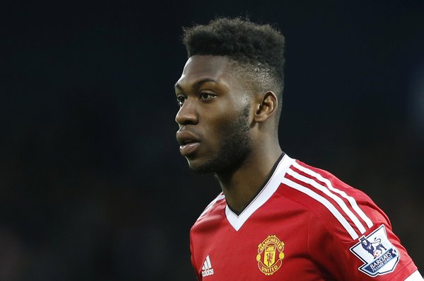 Timothy Fosu Mensah