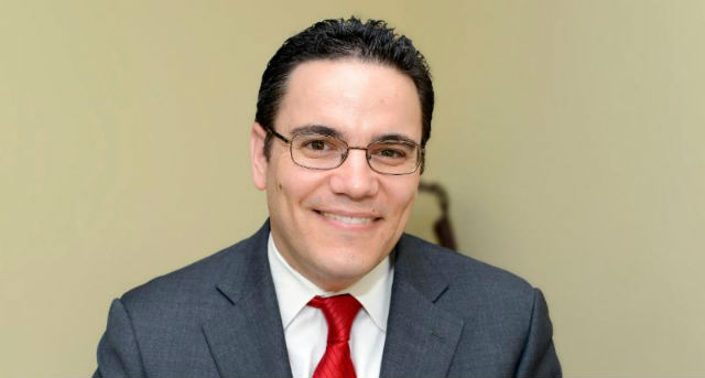 Africa Finance Corporation Appoints New Independent Director 1 Mr Grant T. Harris Independent Director of AFC