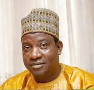 Lalong