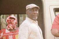 EFCC Presents First Witness Against Abba Moro Over NIS Recruitment Scam 1 Abba Moro