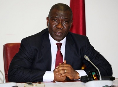 Ike Ekweremadu