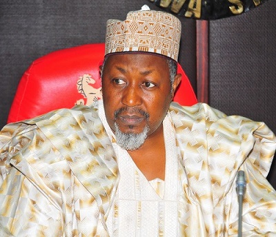 Muhammad Abubakar Badaru
