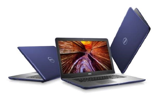 Dell Laptop PCs / Computers