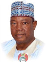 Aliyu Akwe Doma