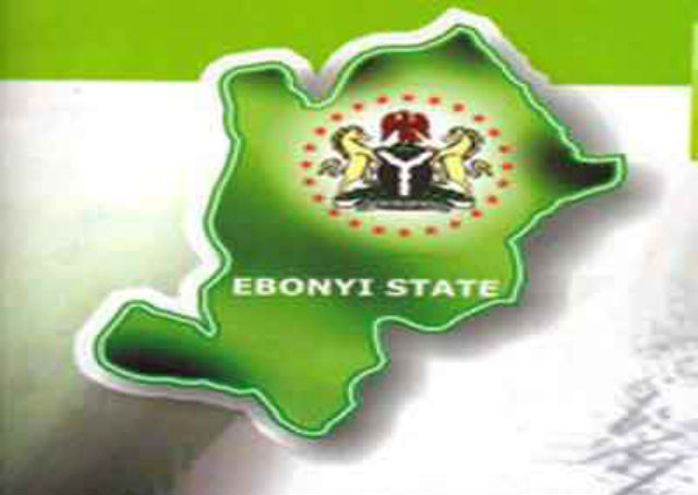 Ebonyi State University Logo Ebonyi State University Logo