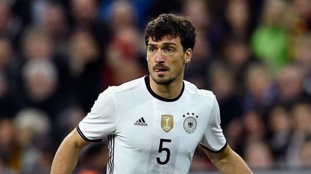 Hummels