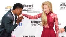 Iggy Azalea Nick Young