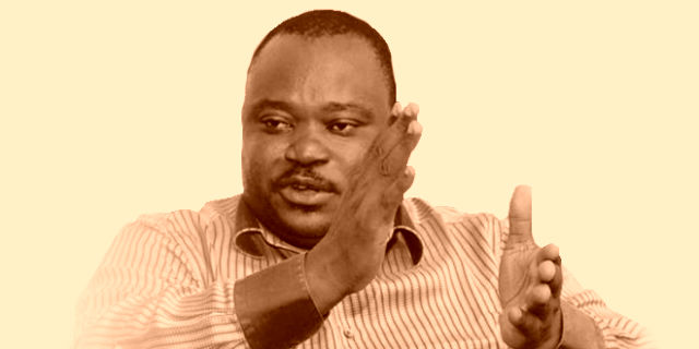 Jimoh Ibrahim