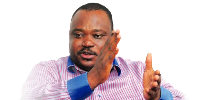 Senator Jimoh Ibrahim Challenges APC's Ondo State Governorship Candidate in Court 1 Jimoh Ibrahim