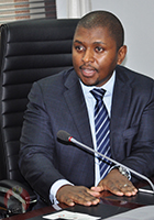 EFCC Partners Microsoft Nigeria On War Against Corruption 2 Microsoft Representative, Makwane