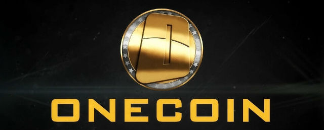 OneCoin