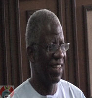 Stephen Oronsaye