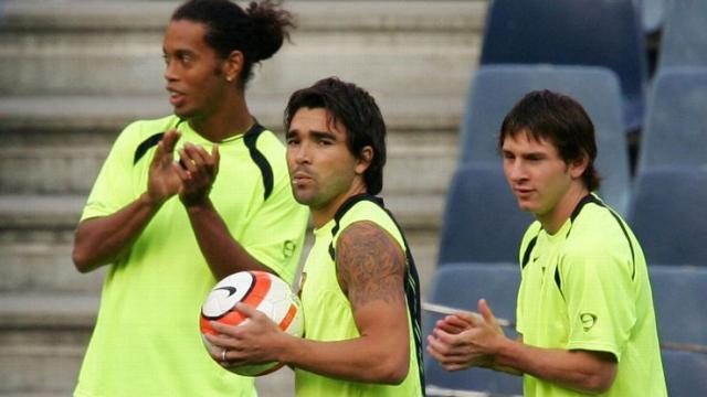 Ronaldinho