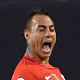 chile