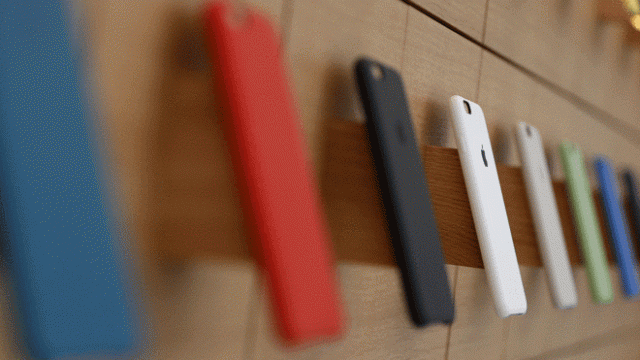 Fans Angry Over Missing Headphone Socket In The Yet To Be Released Iphone 7 1 The imminent launch of a new iPhone always attracts huge amount of speculation about its design
