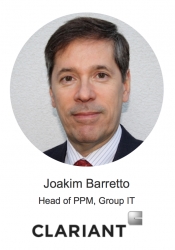 Clarizen Customer Clariant to Speak at Annual Gartner PPM & IT Governance Summit