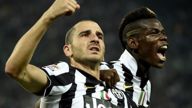 Bonucci