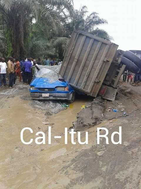 Calabar-Itu-Road-1
