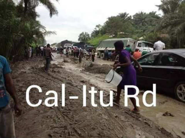 Calabar-Itu-Road-3